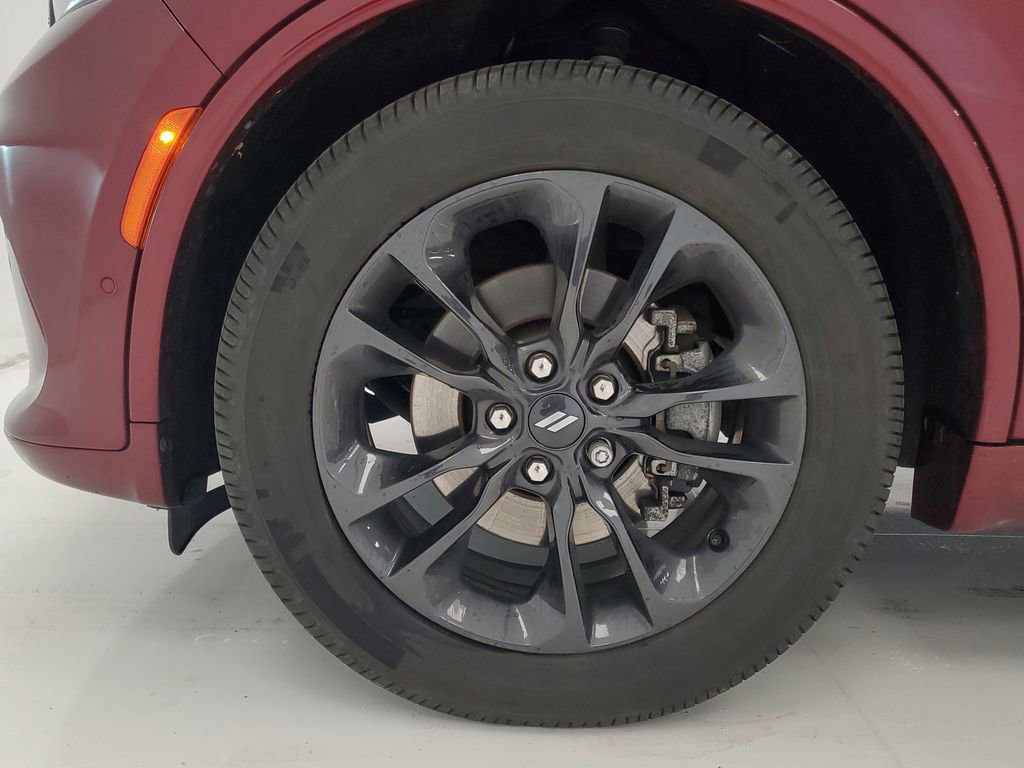 Used 2024 Dodge Durango R/T image 9