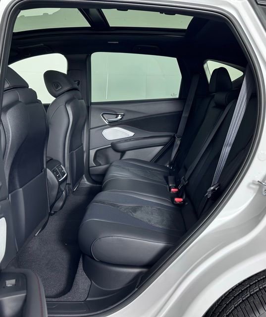 New 2026 Acura RDX A-Spec image 21