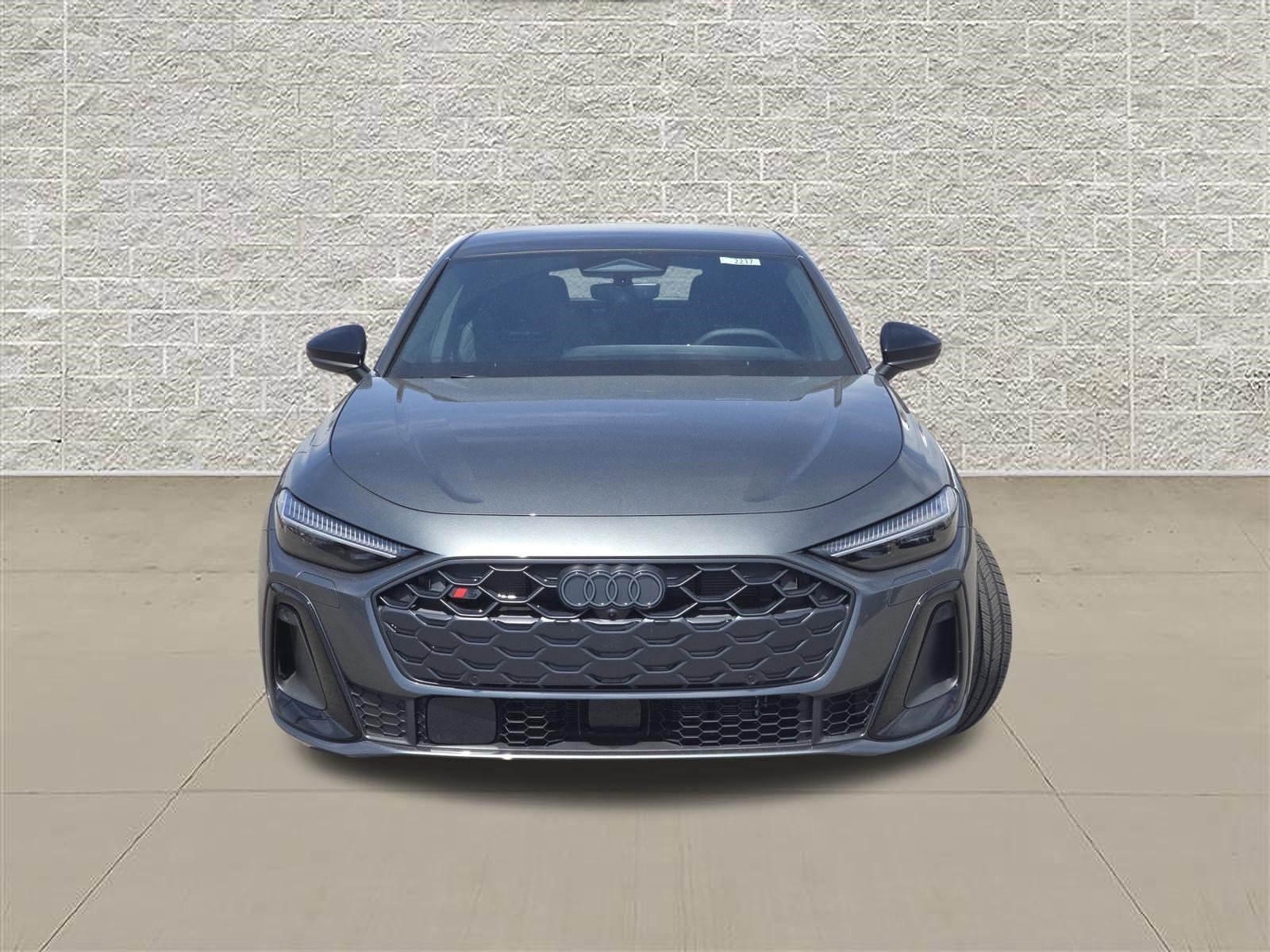 New 2026 Audi S5 Premium Plus AWD/4WD image 2