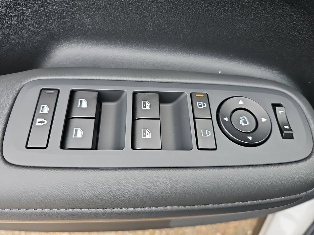 New 2026 Hyundai Santa Fe Limited FWD image 29