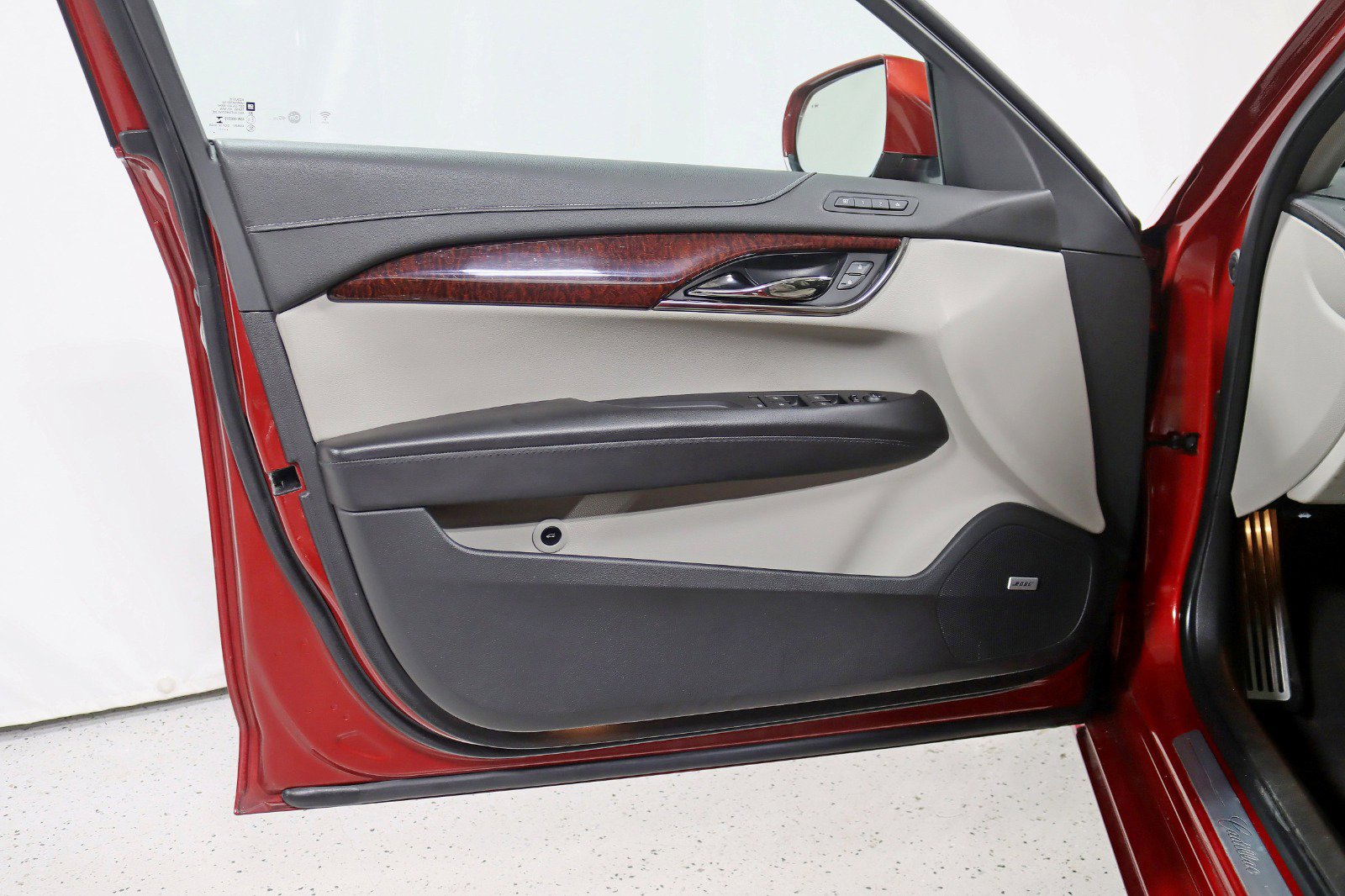 Used 2018 Cadillac ATS Premium Performance image 33