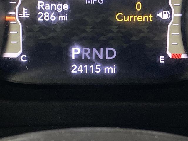 Used 2023 Jeep Gladiator Rubicon w/ Cold Weather Group AWD/4WD image 11