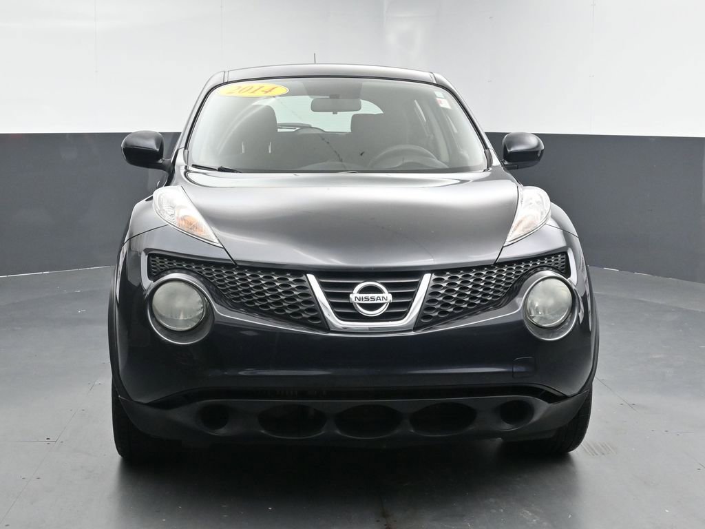 Used 2014 Nissan Juke S FWD image 3