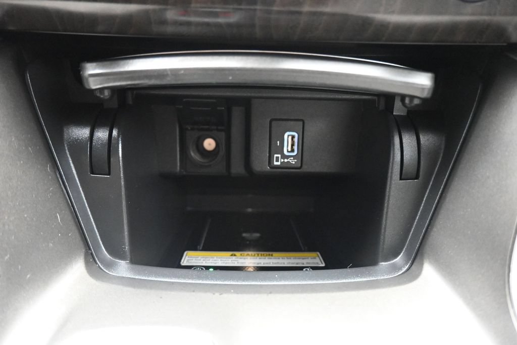 Used 2018 Honda Accord Touring image 24