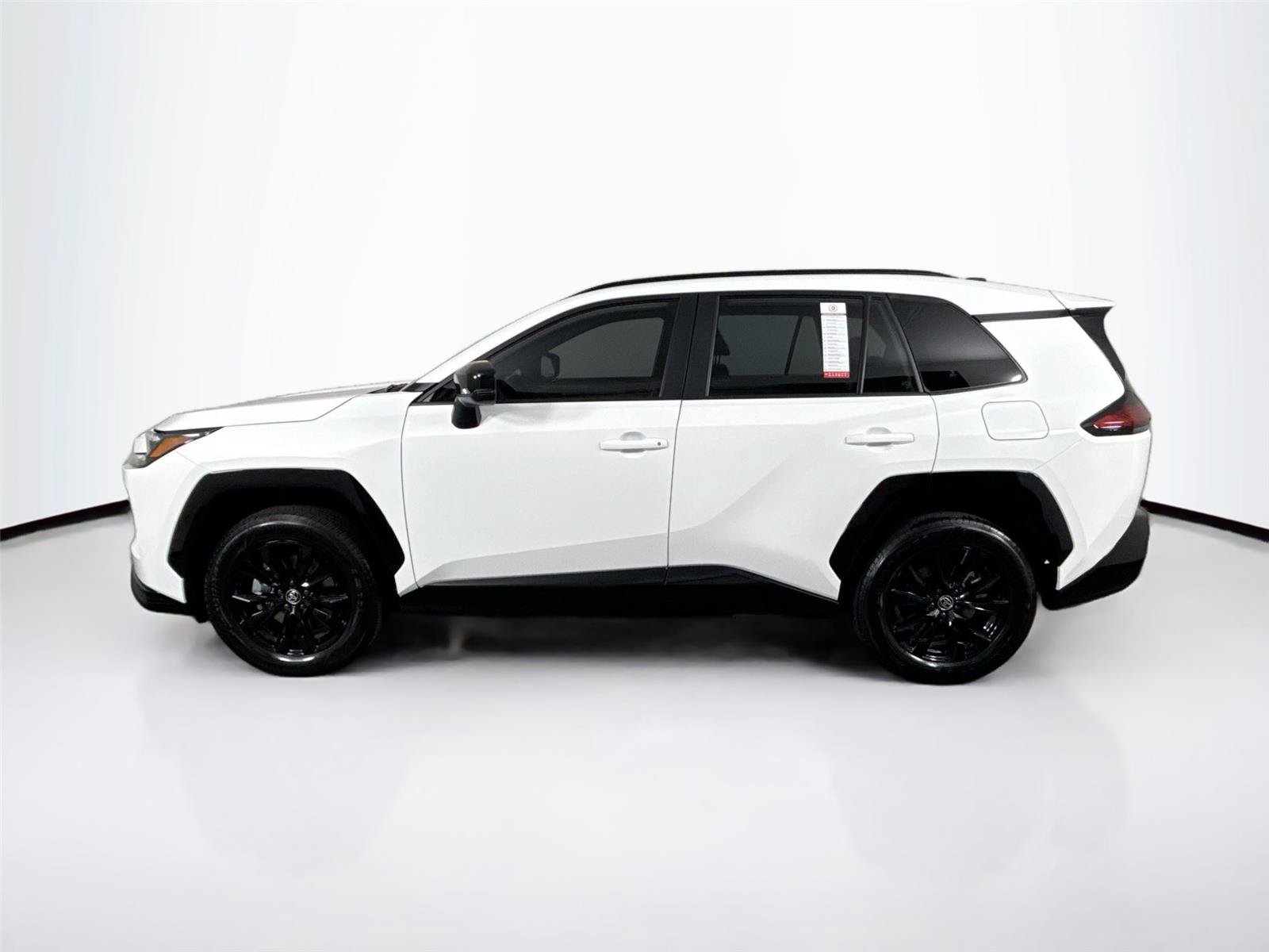 Certified 2026 Toyota RAV4 SE w/ Convenience Package AWD/4WD image 14