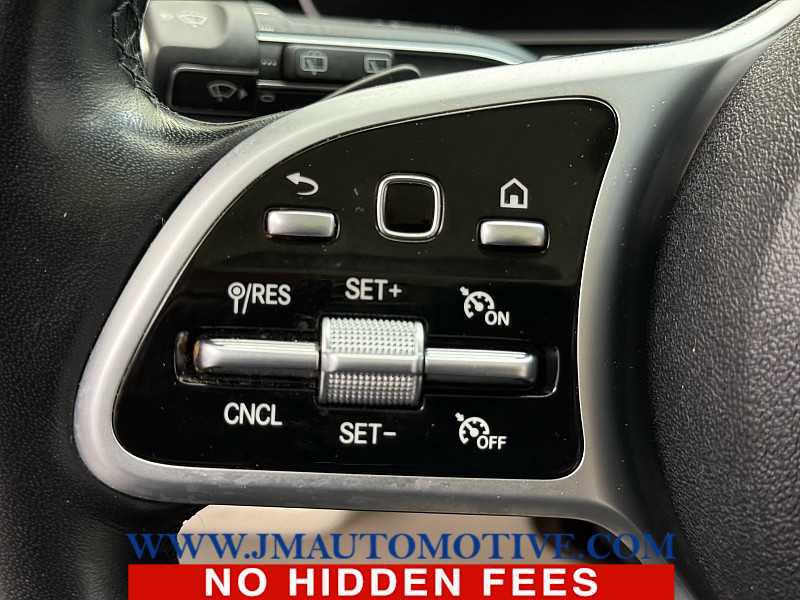 Used 2021 Mercedes-Benz GLE 350 4MATIC image 44