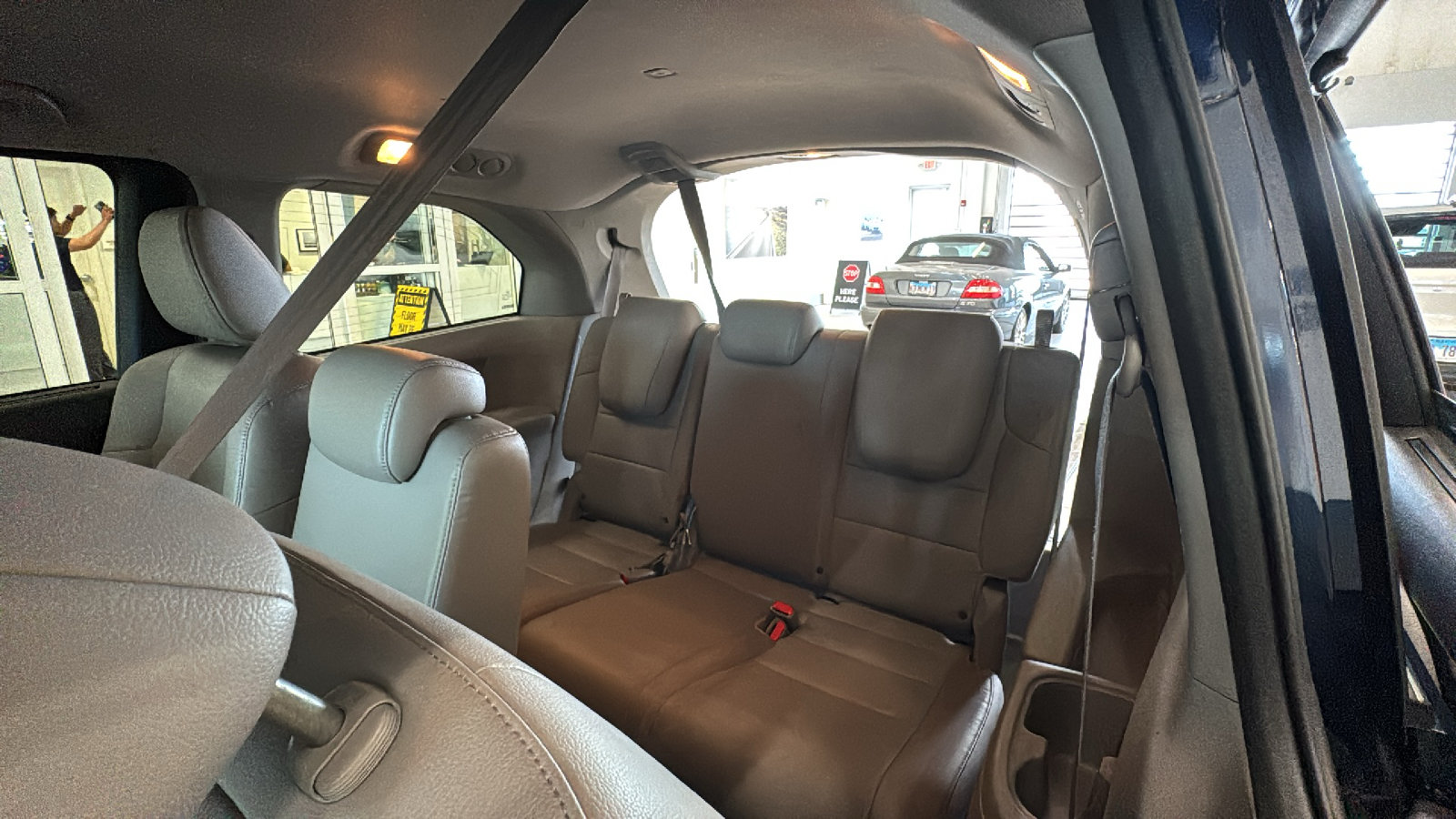 Used 2016 Honda Odyssey EX-L image 29