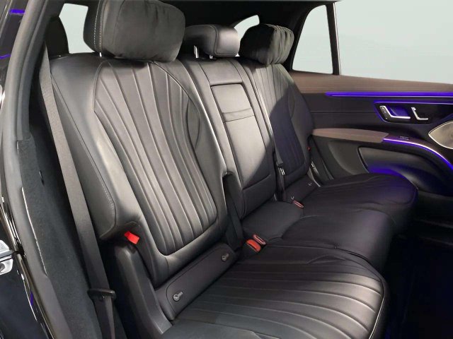 Used 2024 Mercedes-Benz EQS 450+ SUV image 78