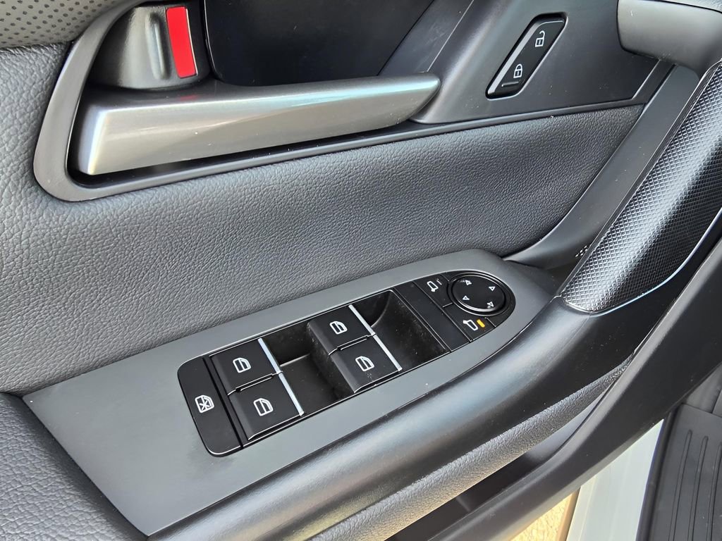 New 2026 MAZDA CX-50 AWD 2.5 S w/ Weather Package image 18