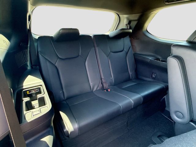 New 2026 Lexus TX 350 AWD image 22