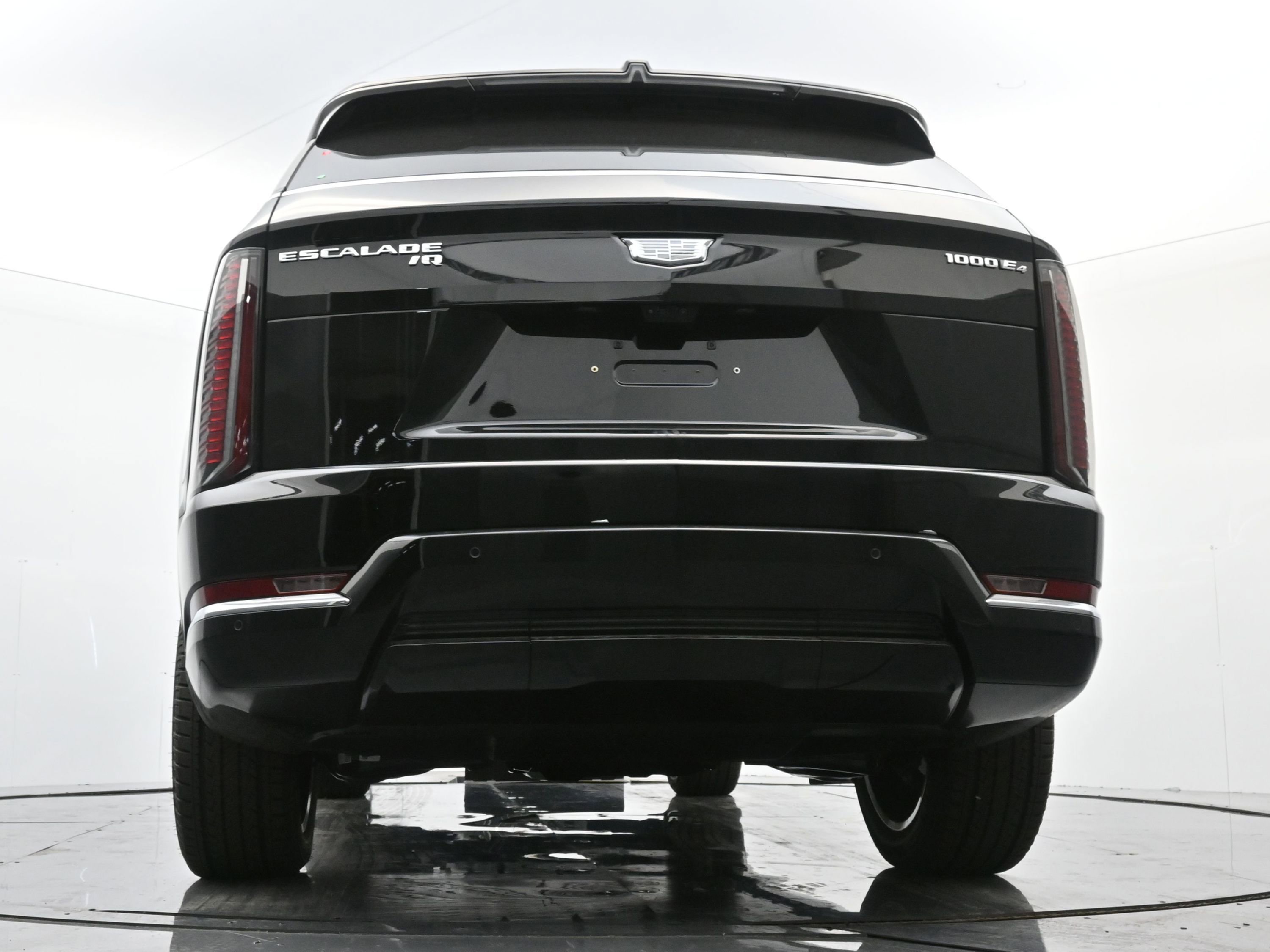 New 2025 Cadillac Escalade IQ Luxury 2 image 18