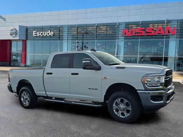 Used 2024 RAM 2500 Big Horn