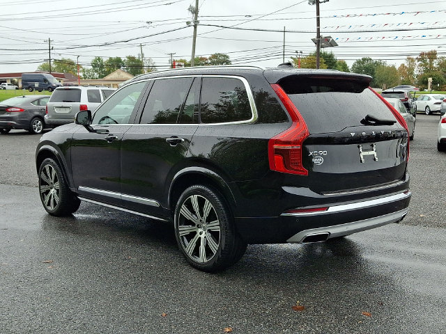 Used 2020 Volvo XC90 T6 Inscription w/ Protection Package Premier AWD/4WD image 4