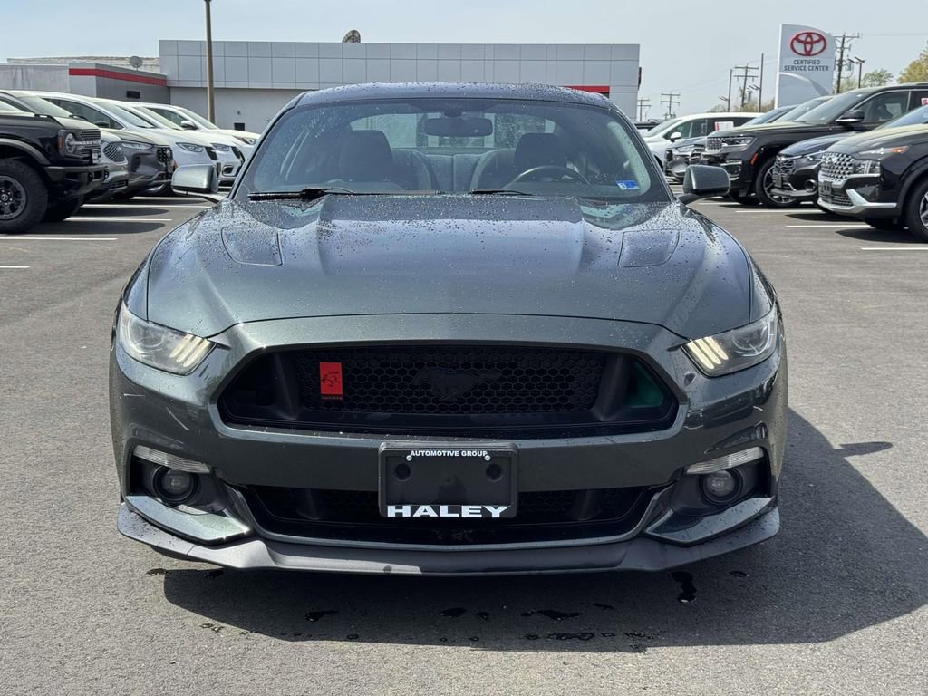 Used 2016 Ford Mustang GT w/ GT Performance Package image 24