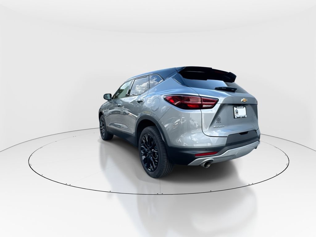 New 2026 Chevrolet Blazer LT image 6