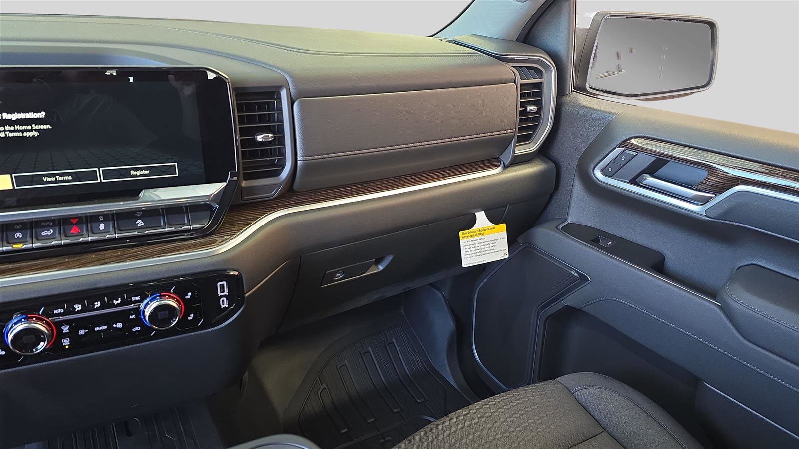 New 2026 GMC Sierra 1500 SLE image 24