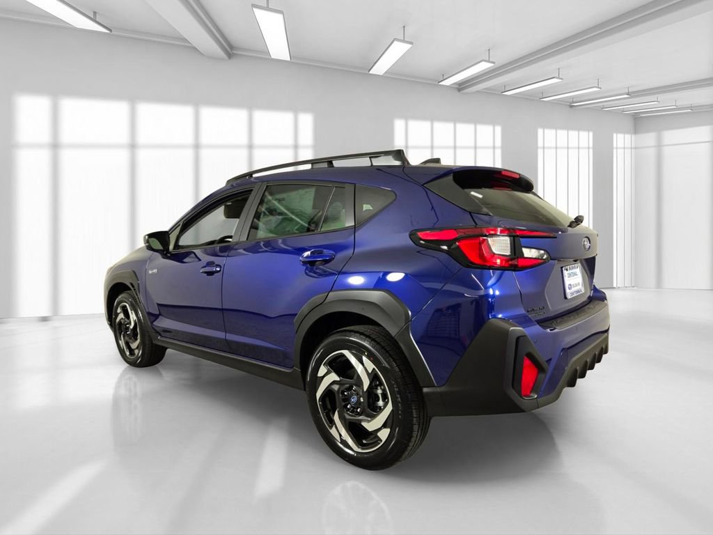 New 2026 Subaru Crosstrek 2.5i Limited AWD/4WD image 4
