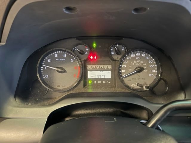 Used 2014 Toyota Tundra SR RWD image 14