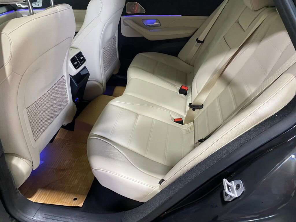 New 2026 Mercedes-Benz GLE 450 GLE 450 image 16