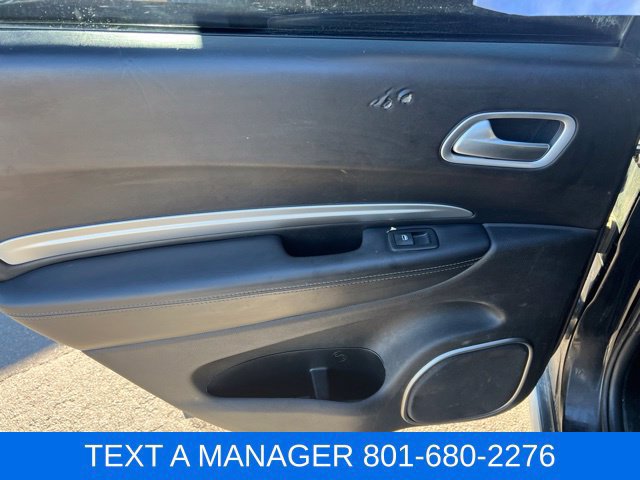 Used 2018 Dodge Durango Citadel AWD/4WD image 32