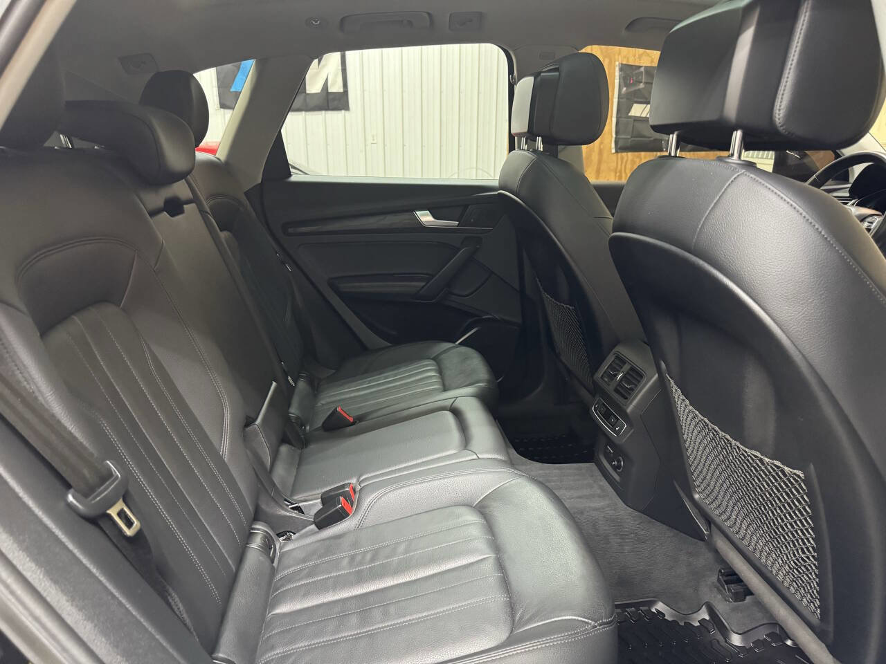 Used 2020 Audi Q5 2.0T Premium Plus w/ Premium Plus Package image 25