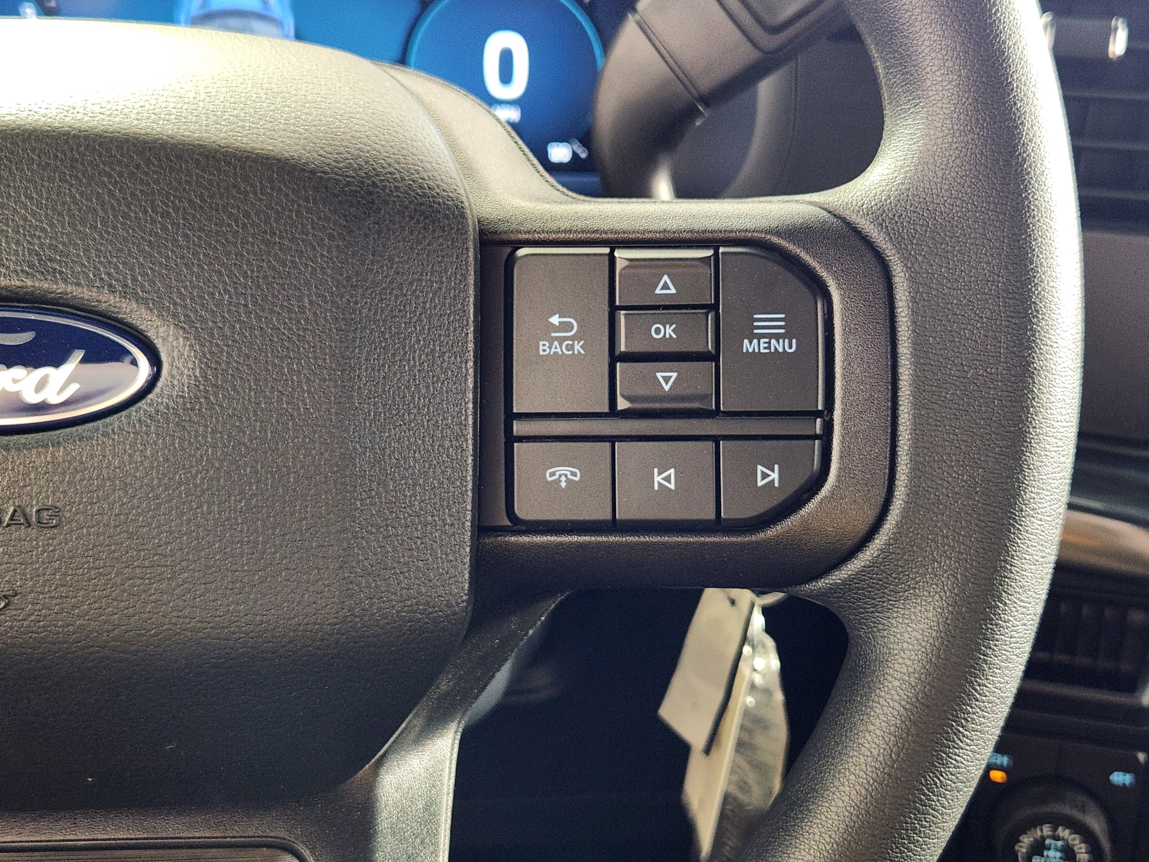New 2026 Ford F150 STX AWD/4WD image 20
