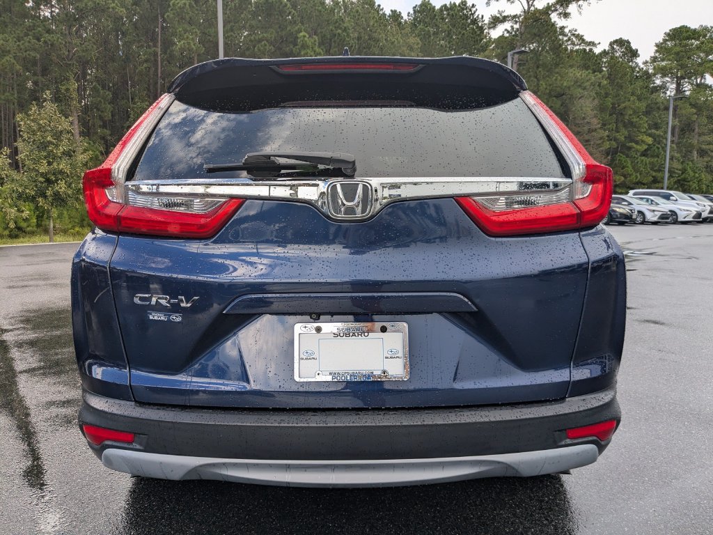 Used 2019 Honda CR-V EX image 5