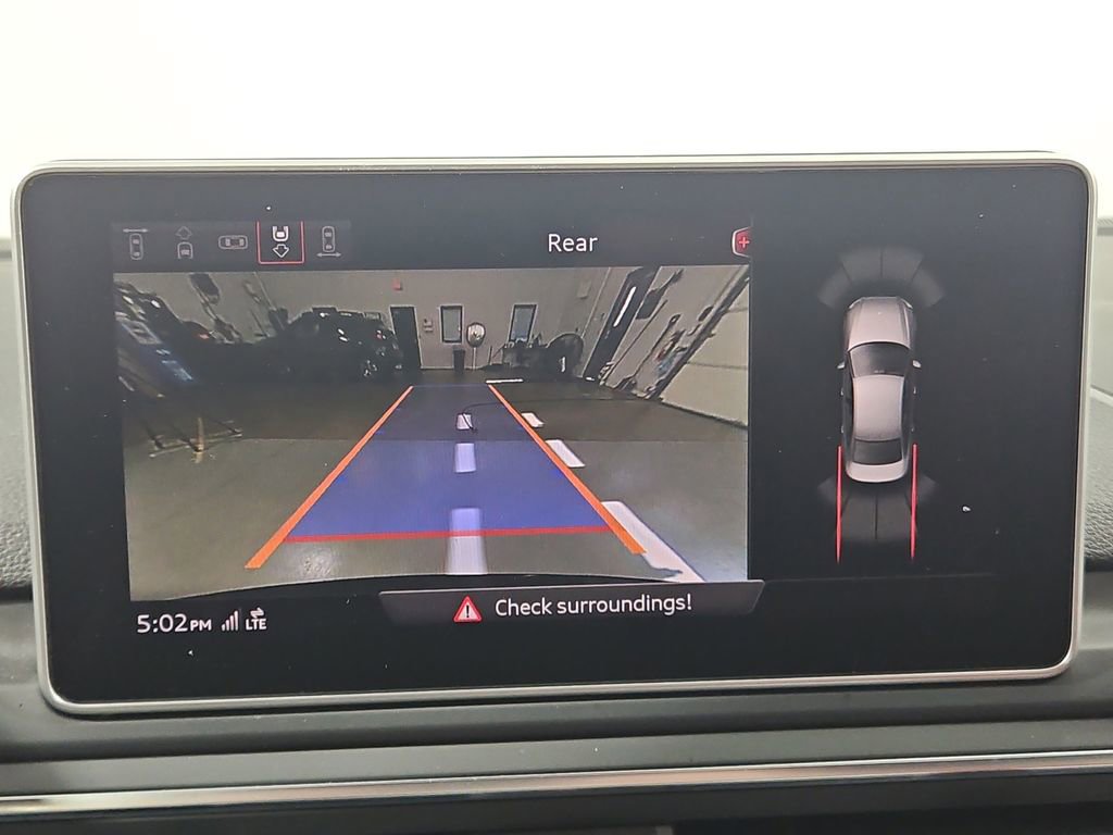 Used 2018 Audi S4 Prestige image 19