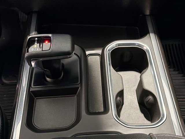 Certified 2023 Chevrolet Silverado 1500 LTZ w/ Technology Package image 15