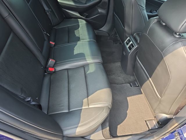 Used 2020 Nissan Maxima 3.5 SV w/ Floor Mat Group FWD image 12