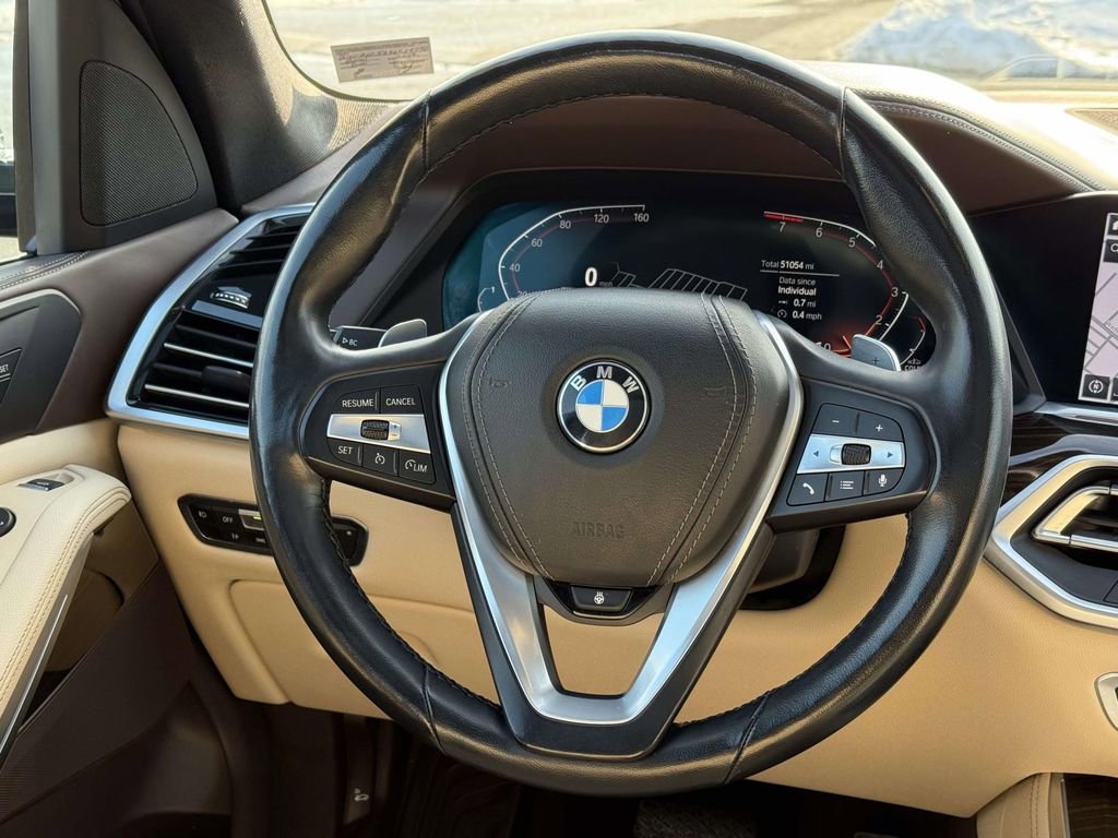 Used 2019 BMW X5 xDrive40i w/ Premium Package 2 image 9