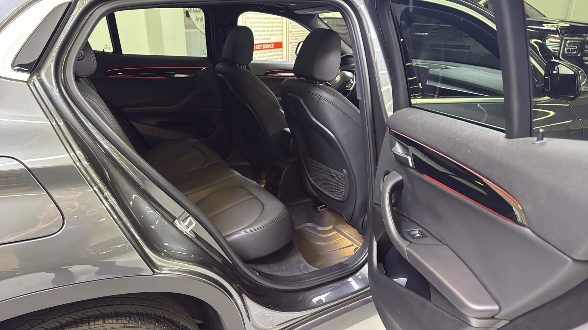 Used 2021 BMW X2 sDrive28i image 19