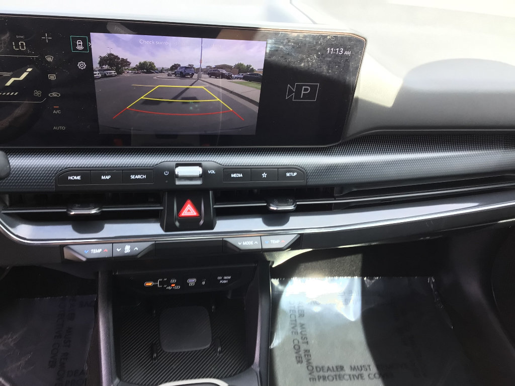 Used 2025 Kia K4 GT-Line w/ GT-Line Sunroof Package FWD image 14