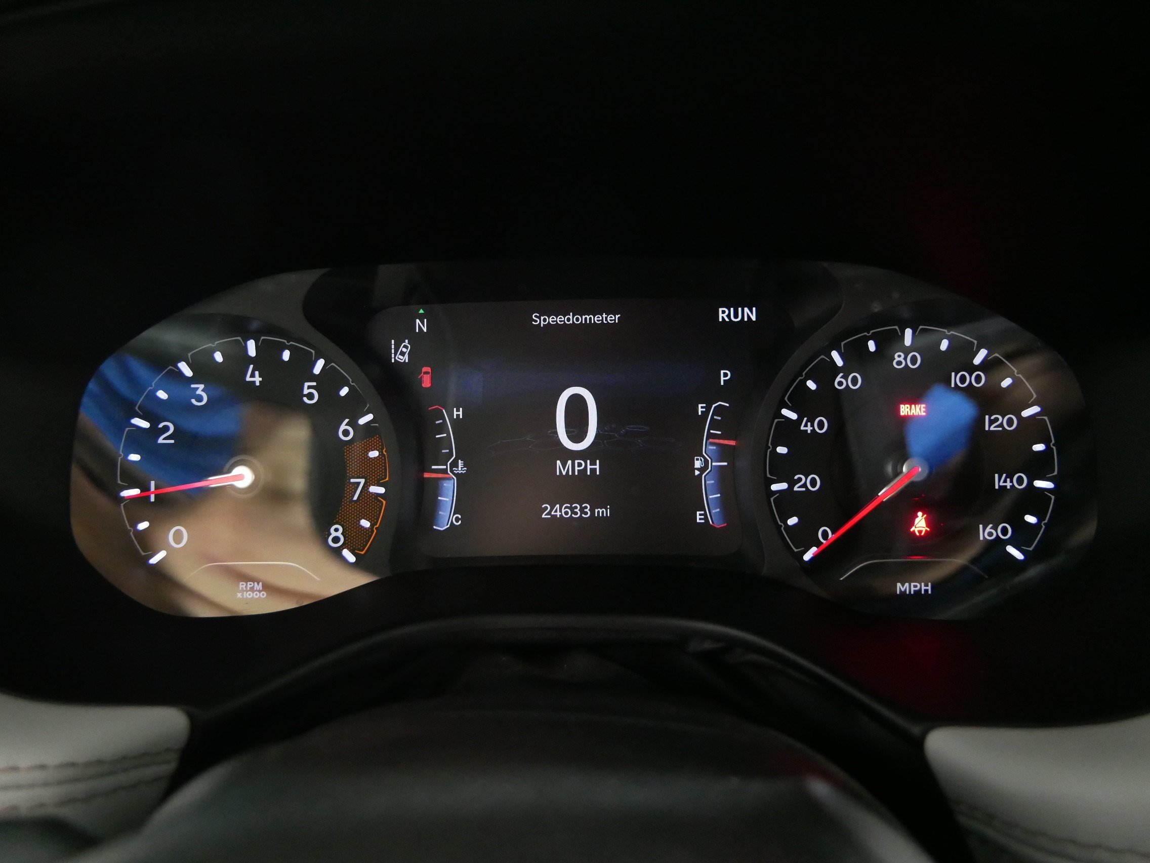 Used 2023 Jeep Compass Limited AWD/4WD image 21