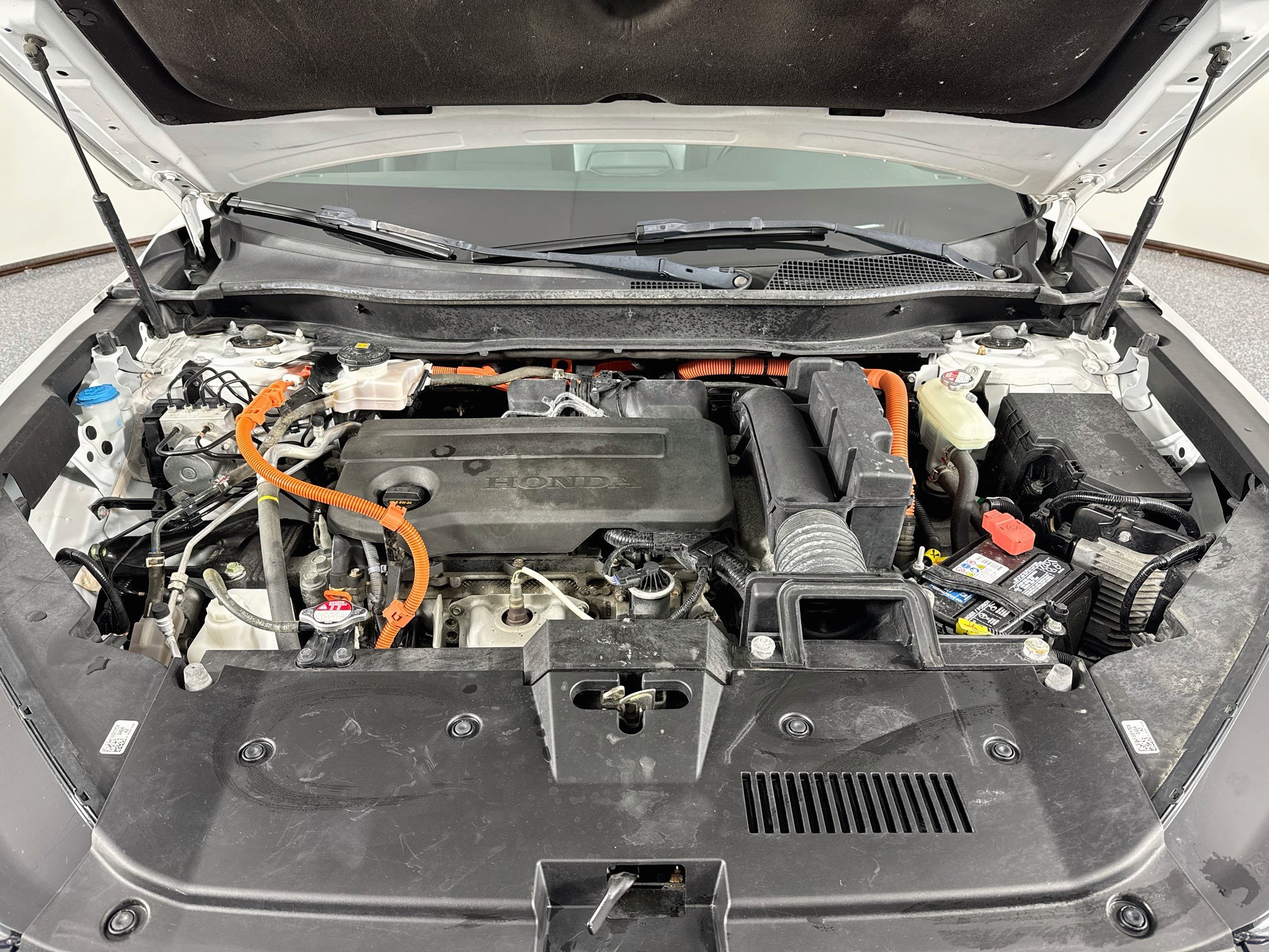 Certified 2023 Honda CR-V Sport image 30