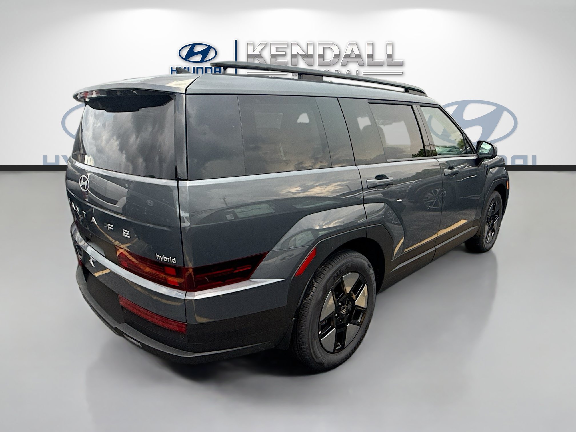 New 2026 Hyundai Santa Fe SEL FWD image 6