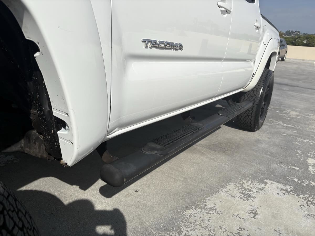 Used 2014 Toyota Tacoma PreRunner image 9