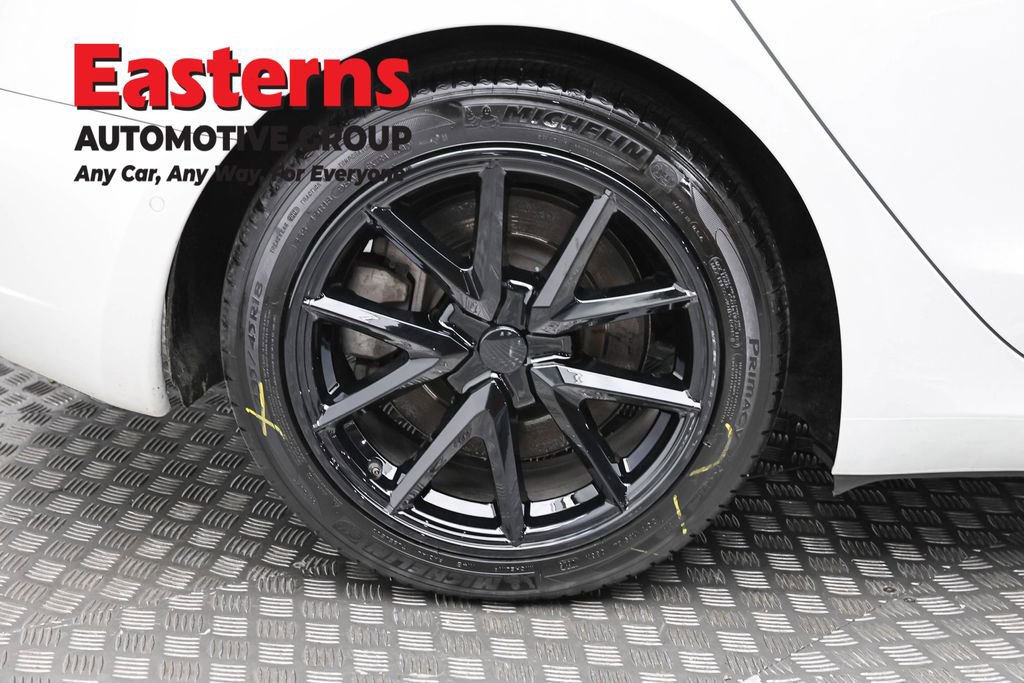 Used 2021 Tesla Model 3 Standard Range Plus RWD image 24