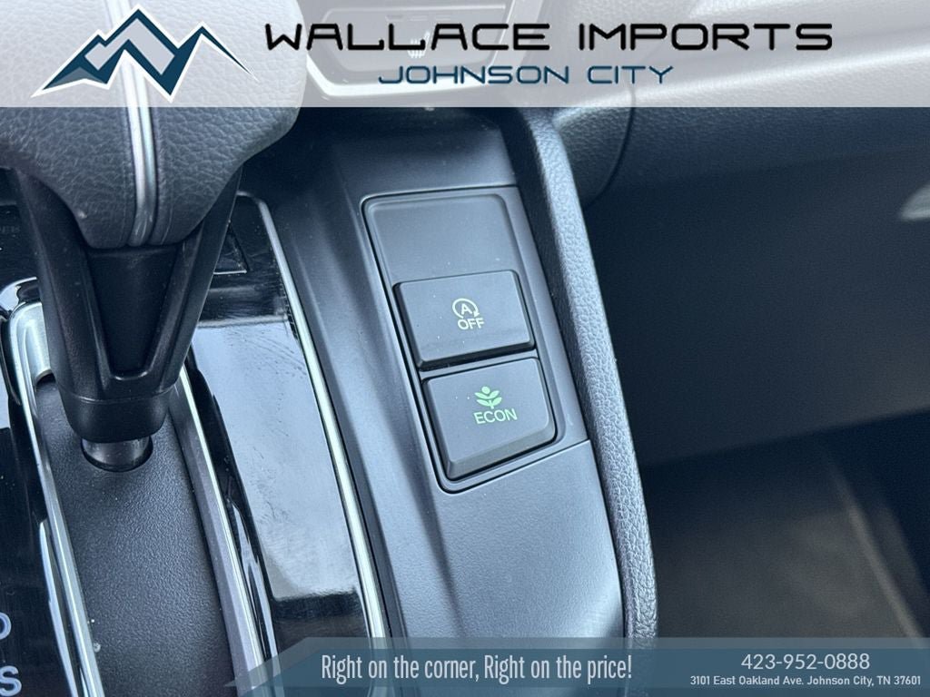 Used 2020 Honda CR-V EX image 27