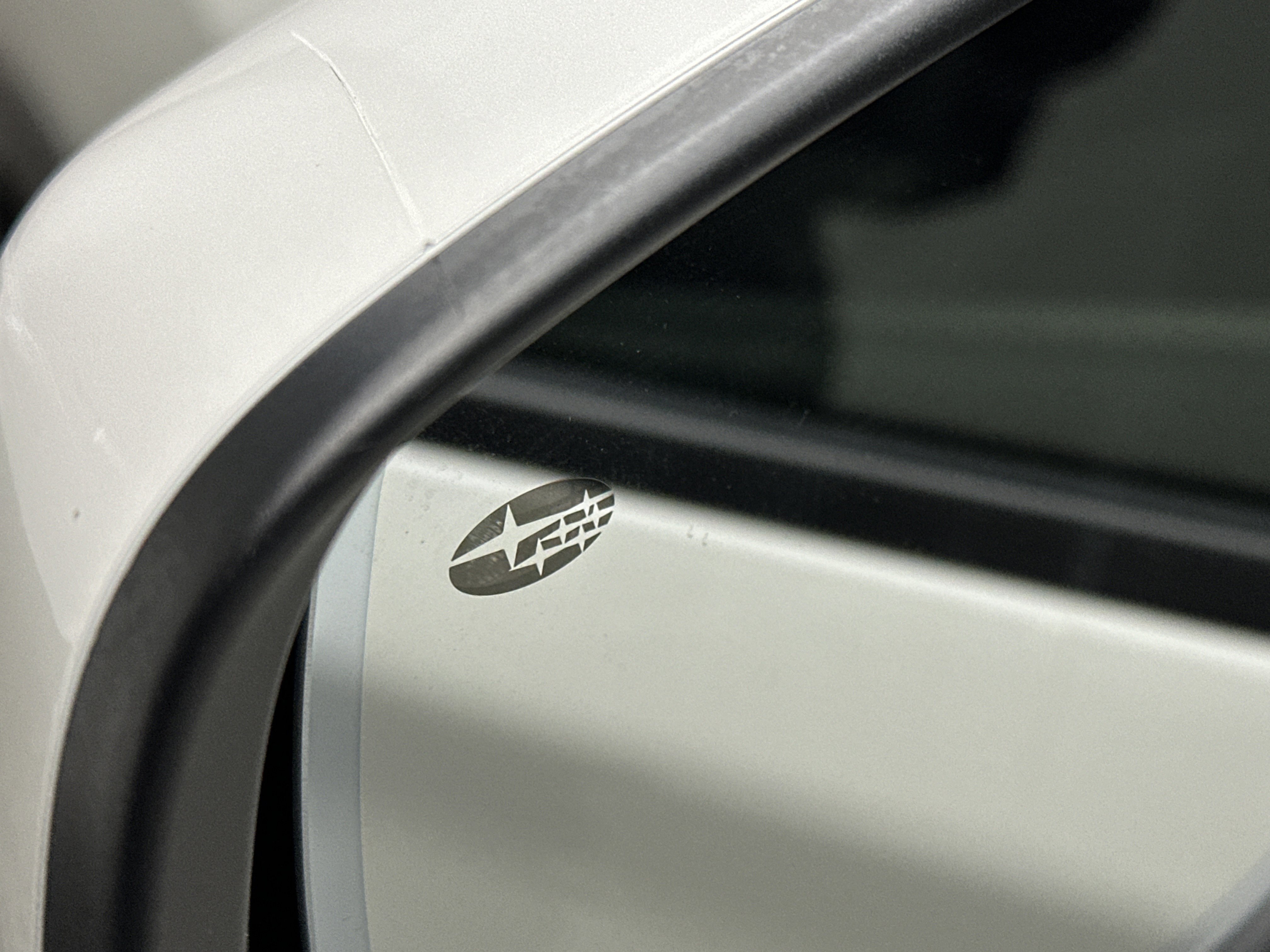 Used 2021 Subaru Forester Premium w/ Popular Package #1 image 5