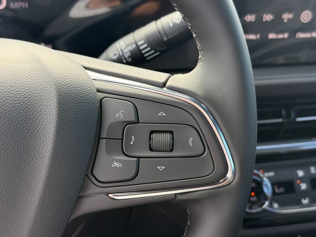New 2026 Buick Envista Sport Touring w/ Convenience I Package FWD image 18