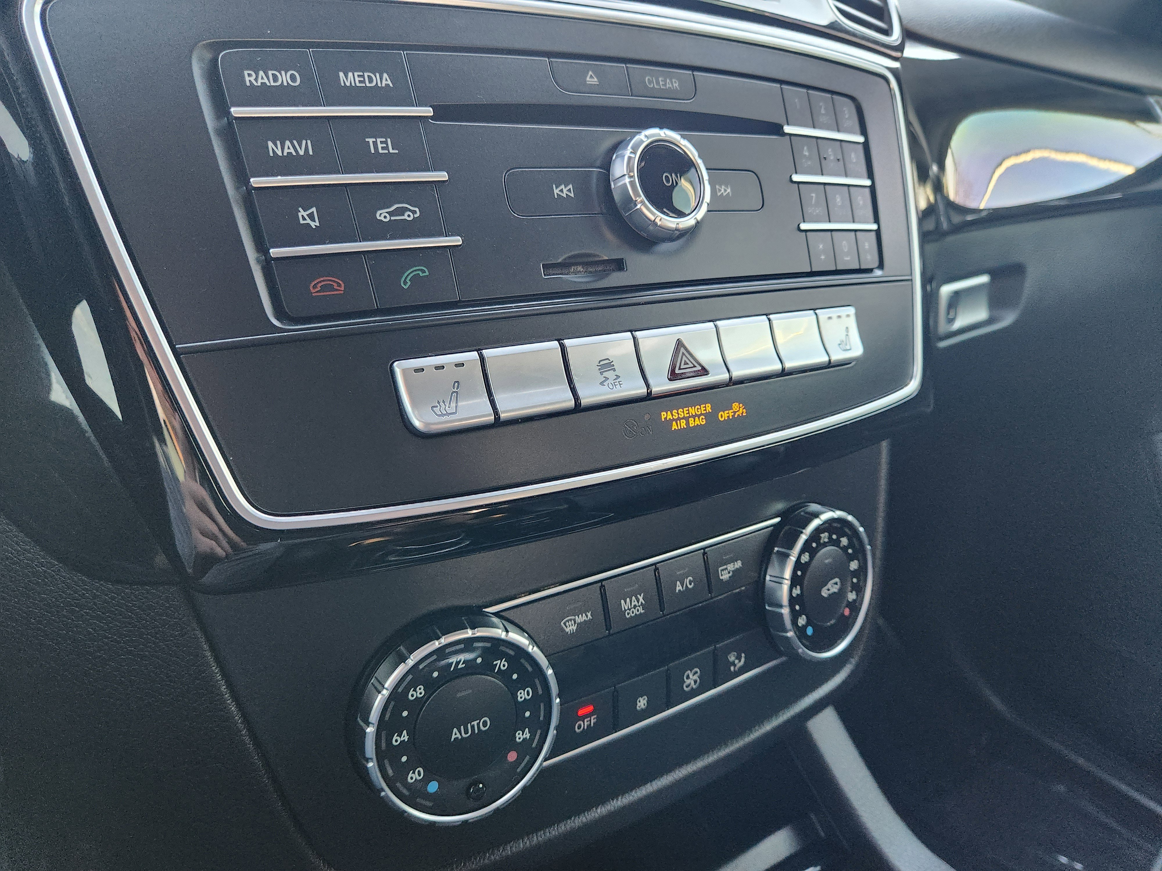 Used 2017 Mercedes-Benz GLE 350 4MATIC image 32