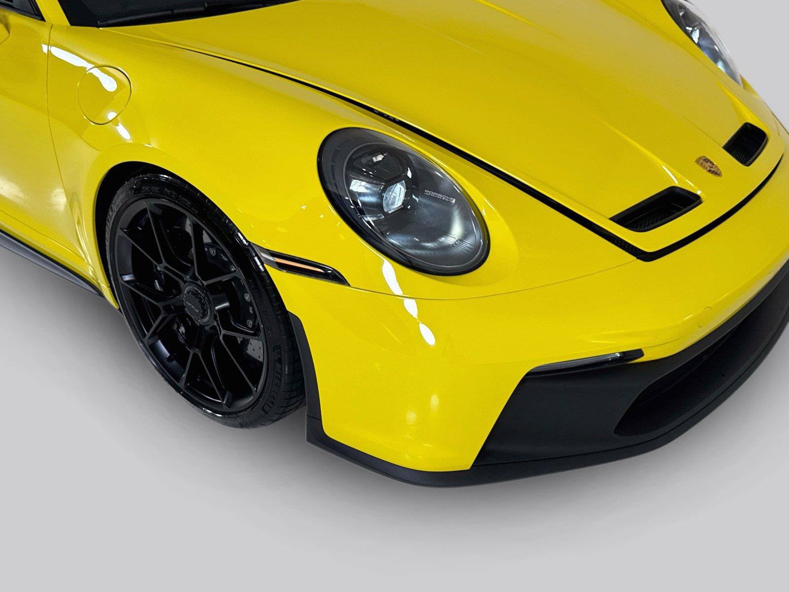 Used 2022 Porsche 911 GT3 RWD image 33