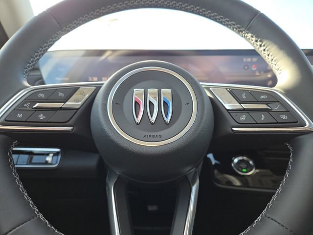 New 2026 Buick Envision Sport Touring image 37