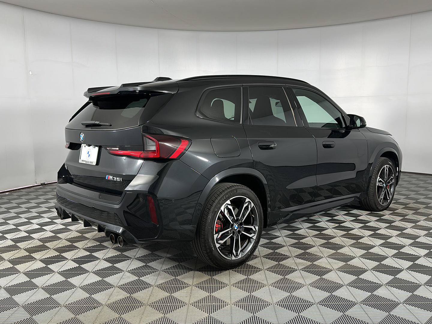 Used 2025 BMW X1 M35i w/ Premium Package AWD/4WD image 24
