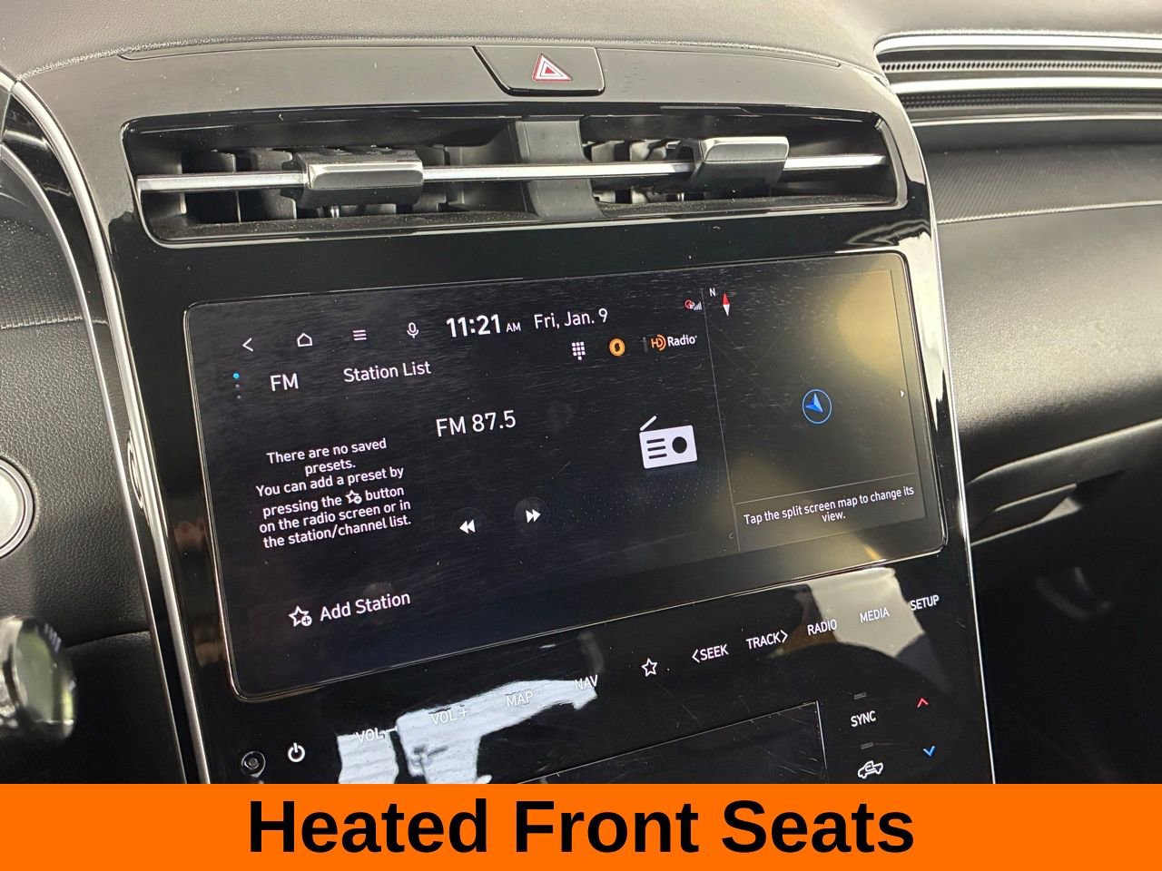 Used 2024 Hyundai Santa Cruz XRT image 13