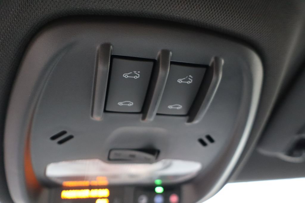 New 2026 Chevrolet Trax RS w/ Sunroof Package image 22