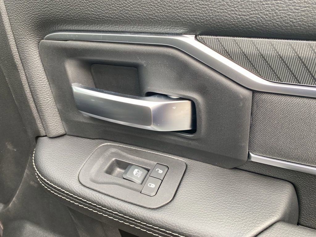 New 2026 RAM 2500 Big Horn image 14