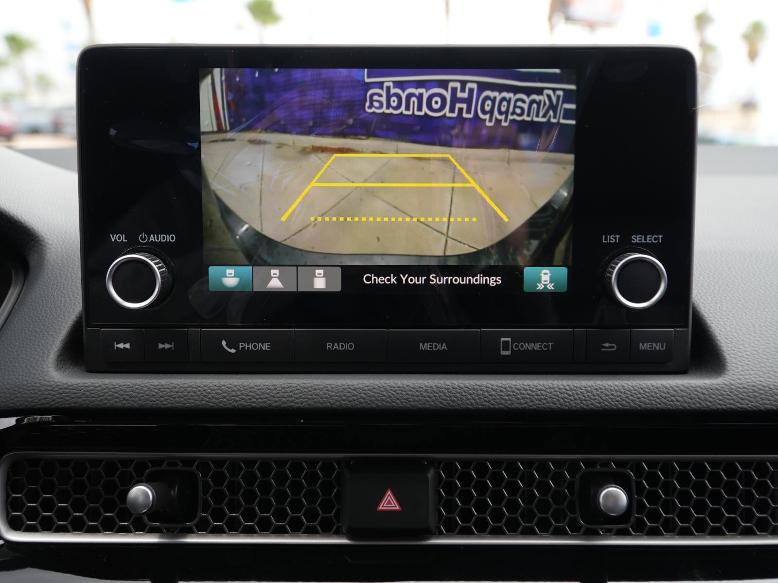 New 2026 Honda Civic Sport image 26