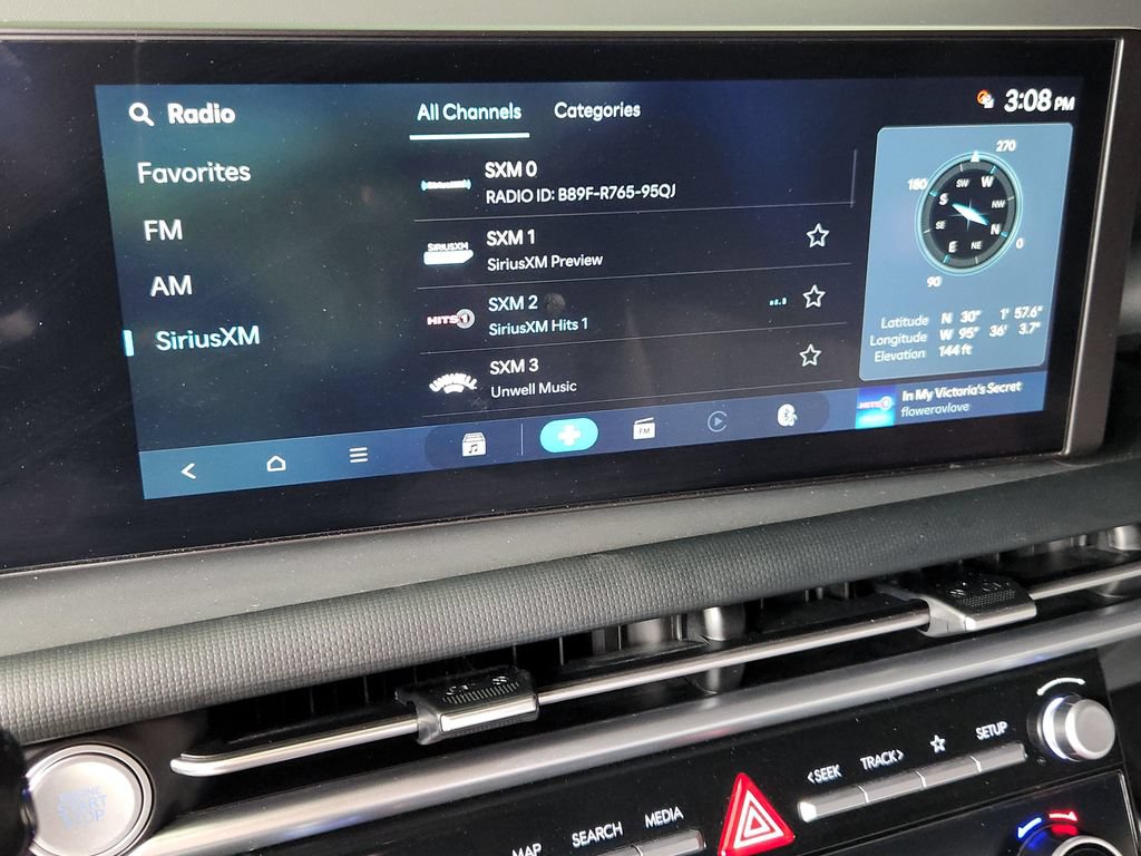 Used 2026 Hyundai Tucson SEL FWD image 32